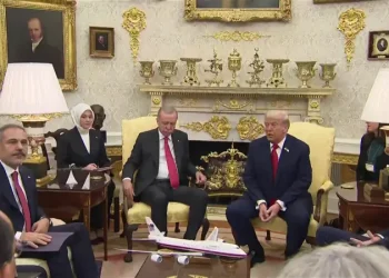 Trump: Turqia mund të ndihmojë në tryezën e negociatave mes Ukrainës dhe Rusisë