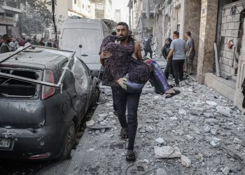 Shoqata Ndërkombëtare e Studiuesve të Gje*nocidit: Iz*raeli po kryen gje*nocid në Ga*za