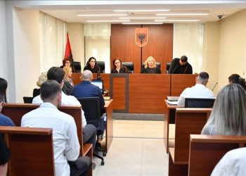 Shqipëri, Kolegji Zgjedhor Gjyqësor rrëzon ankimimin për rezultatin përfundimtar të zgjedhjeve