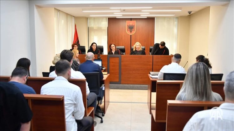 Shqipëri, Kolegji Zgjedhor Gjyqësor rrëzon ankimimin për rezultatin përfundimtar të zgjedhjeve