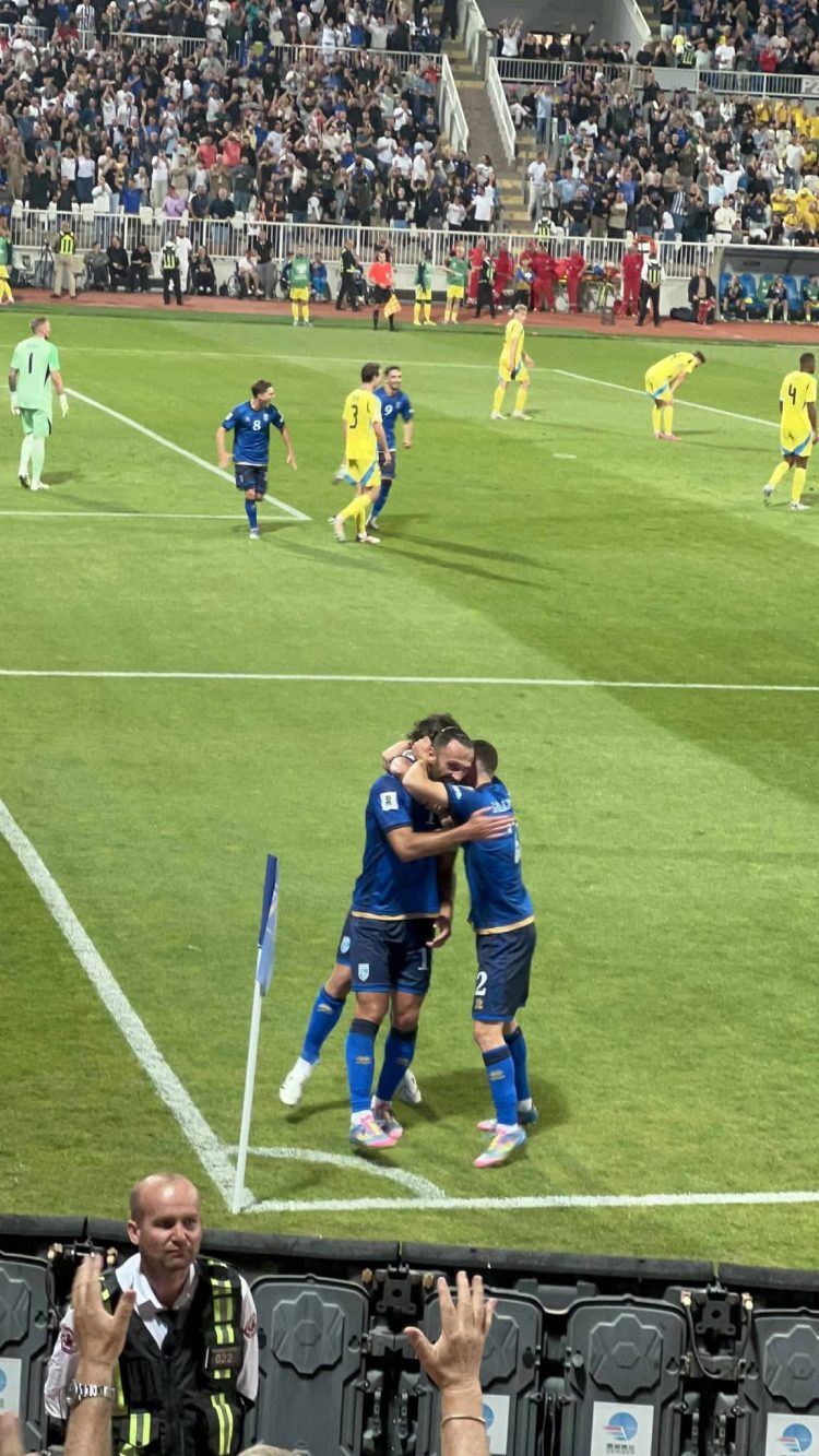 Basha: Dardanët treguan karakterit e vërtetë të tyre