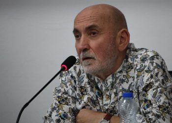 Lubonja: Lu*fta në Ukrainë dhe tm*erret në Ga*za, shkatërrues të mitit se Perëndimi është “tokë e premtuar”