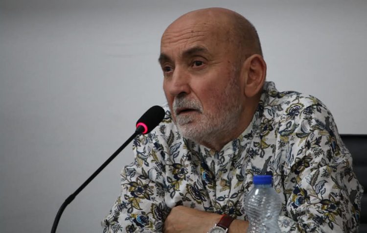 Lubonja: Lu*fta në Ukrainë dhe tm*erret në Ga*za, shkatërrues të mitit se Perëndimi është “tokë e premtuar”