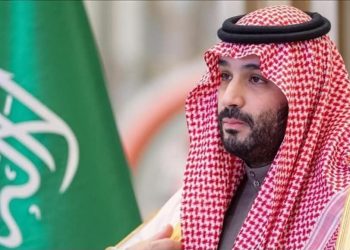 Princi saudit i kurorës premton mbështetje për Katarin, bën thirrje për veprim pas sulmit izraelit në Doha