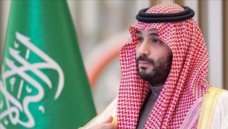 Princi saudit i kurorës premton mbështetje për Katarin, bën thirrje për veprim pas sulmit izraelit në Doha