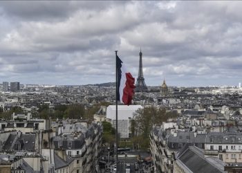 Franca përgatitet ta njohë Shtetin e Palestinës më 22 shtator