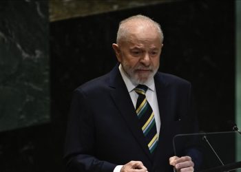 Presidenti brazilian e quan situatën në Ga*za “gje*nocid” në fjalimin e ashpër në OKB