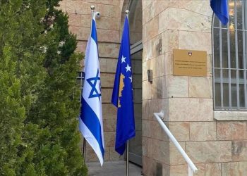 Mhanna: Vendosja e Ambasadës së Kosovës në Kuds, arsyeja pse Palestina nuk e njeh Kosovën