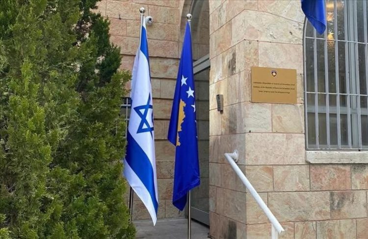 Mhanna: Vendosja e Ambasadës së Kosovës në Kuds, arsyeja pse Palestina nuk e njeh Kosovën