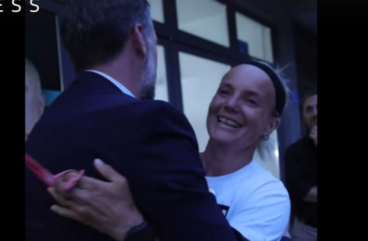 𝐔𝐭𝐚 𝐈𝐛𝐫𝐚𝐡𝐢𝐦𝐢 𝐛𝐚𝐬𝐡𝐤𝐨𝐡𝐞𝐭 𝐦𝐞 Ç𝐞𝐤𝐮𝐧 𝐧ë 𝐭𝐚𝐤𝐢𝐦𝐢𝐧 𝐦𝐞 𝐛𝐚𝐧𝐨𝐫ë𝐭 𝐞 𝐓𝐚𝐮𝐤𝐛𝐚𝐡ç𝐞𝐬