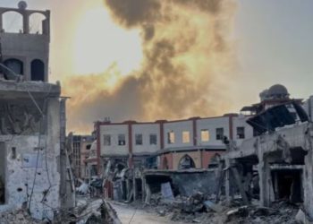 Të paktën 31 të vr*arë nga sulmet iz*raelite në Ga*zë