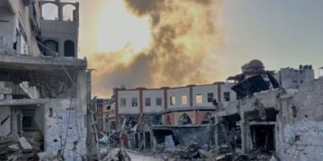 Të paktën 31 të vr*arë nga sulmet iz*raelite në Ga*zë