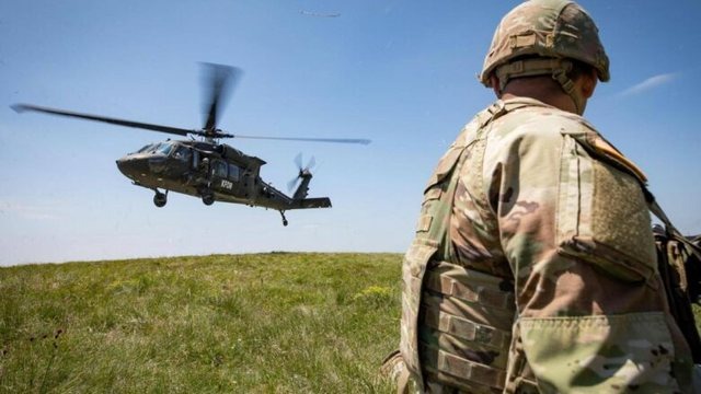 SHBA planifikon forcimin e infrastrukturës ushtarake në Shqipëri dhe Kosovë