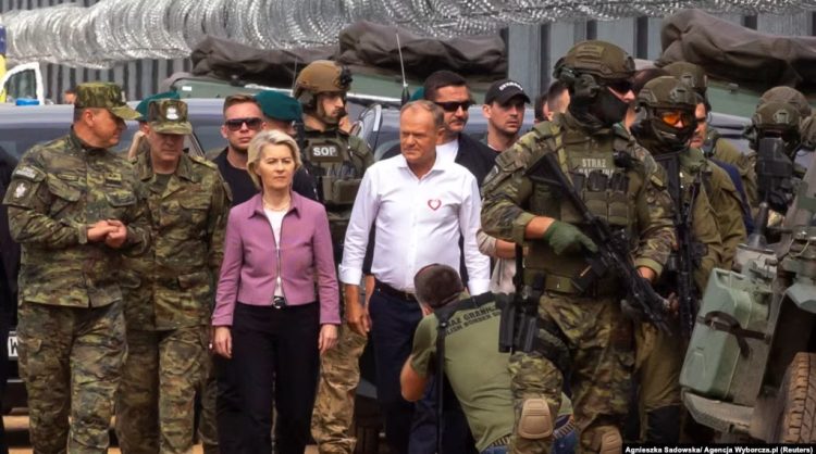 Evropa çon përpara planet për misionin paqeruajtës në Ukrainë