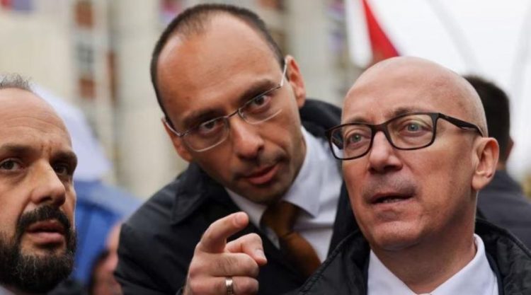 Presioni i Listës Serbe, një parti serbe kërkon çregjistrimin nga zgjedhjet komunale