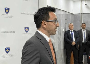 Basha: S’patëm kuorum, u pamundësua mbledhja e Kryesisë