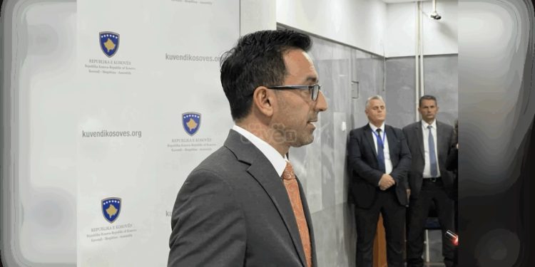 Basha: S’patëm kuorum, u pamundësua mbledhja e Kryesisë