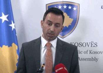 Basha: Miqtë ndërkombëtarë kërkojnë që Kuvendi të vazhdojë punën