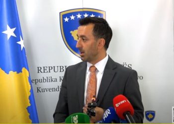 Komunikata rreth takimit me Osmanin u lëshua pa miratim, thotë Basha