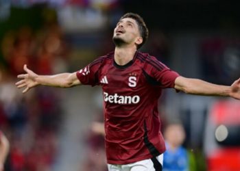 Gjiganti francez në sulm për Albion Rrahmanin
