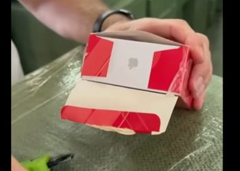 Dogana parandalon hyrjen e 7,500 produkteve të falsifikuara në vend