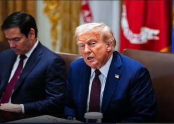 Trump: Vazhdimi i luftës në Gaza dëmton Izraelin