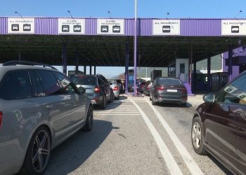 Kapet në Morinë 55-vjeçari serb i kërkuar nga Gjermania për krime ekonomike