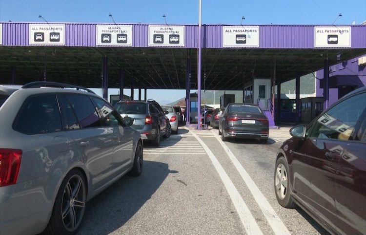 Kapet në Morinë 55-vjeçari serb i kërkuar nga Gjermania për krime ekonomike