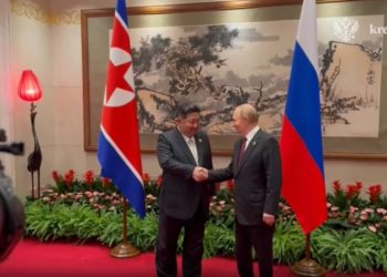 Kim dhe Putin mesazh të qartë Perëndimit: Bashkëpunimi mes Rusisë dhe Koresë së Veriut po forcohet