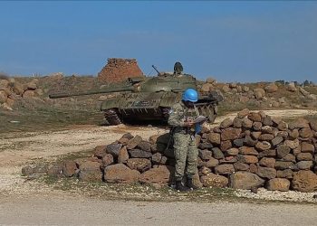 Misioni i OKB-së: Izraeli sulmoi paqeruajtësit në Libanin jugor