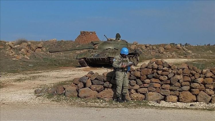 Misioni i OKB-së: Izraeli sulmoi paqeruajtësit në Libanin jugor