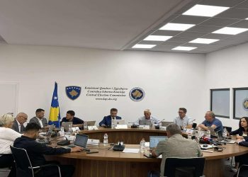 KQZ: Decertifikohen 9 kandidatë për zgjedhje lokale