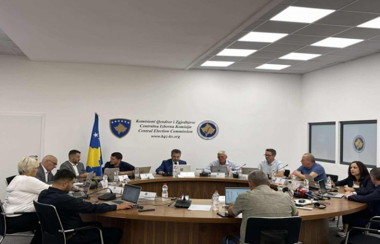 KQZ: Decertifikohen 9 kandidatë për zgjedhje lokale