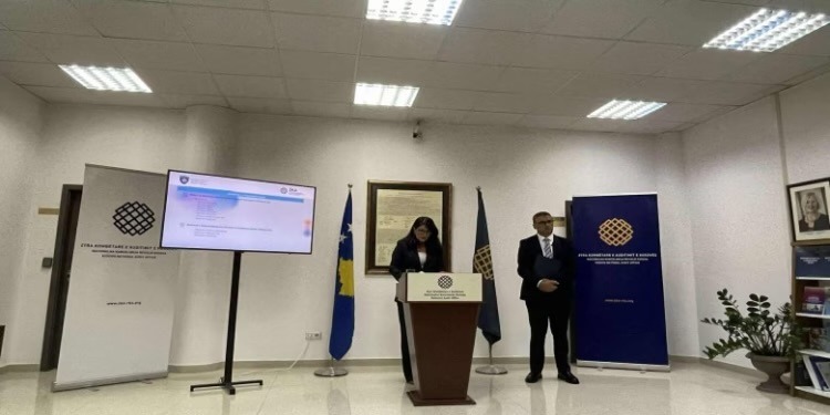 Dyshimet për parregullsi, ZKA dërgon në Prokurori 69 raste të auditimit