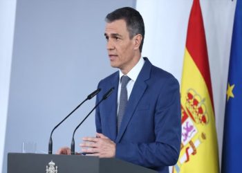 Sanchez: Përgjigja e Evropës për luftën në Gazë ka qenë një dështim