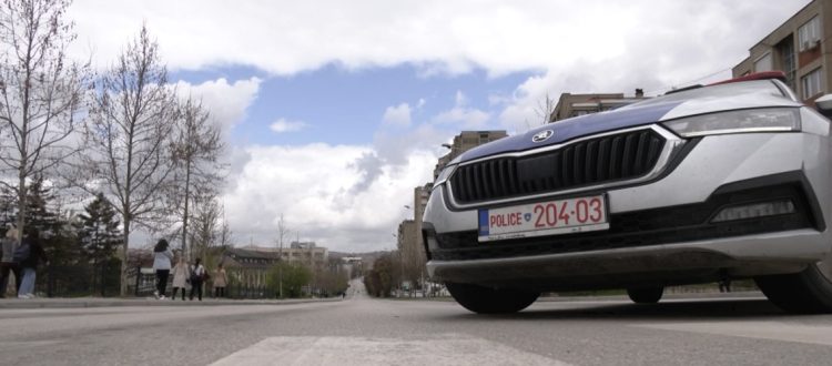 Në tri ditët e ardhshme do të mbyllen përkohësisht rrugët kryesore të Kosovës