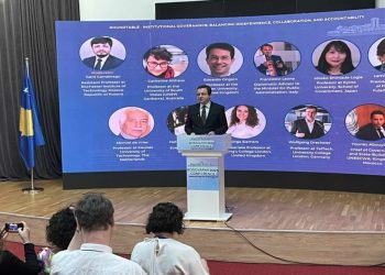 Kurti në `KosovaPAR 2025`: Kosova është një rast suksesi i shtetndërtimit