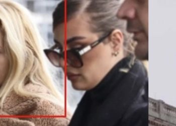 Ngritet aktakuzë ndaj Jelena Gjukanoviqit, zyrtare e OSBE-së, për “spiunazh” për BIA-n serbe