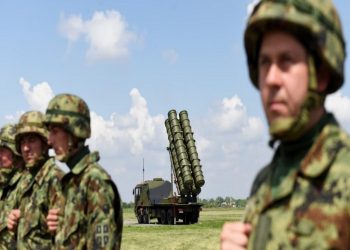 Si në kohën e Millosheviqit: Serbia shpenzon më së shumti në rajon për ushtrinë