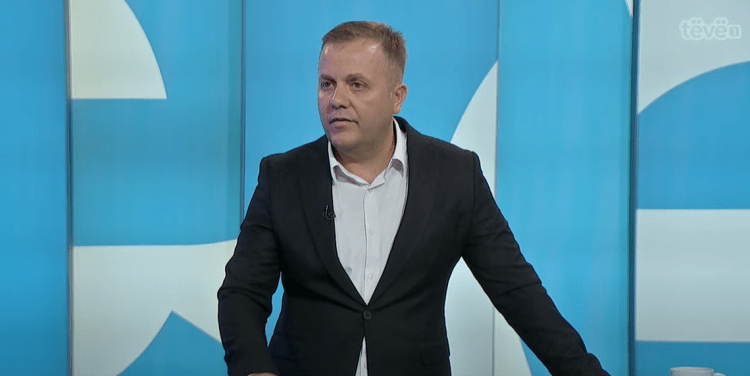 Sallahu: Gjykata Kushtetuese ka dy rrugë për zgjidhjen e ngërçit në Kuvend