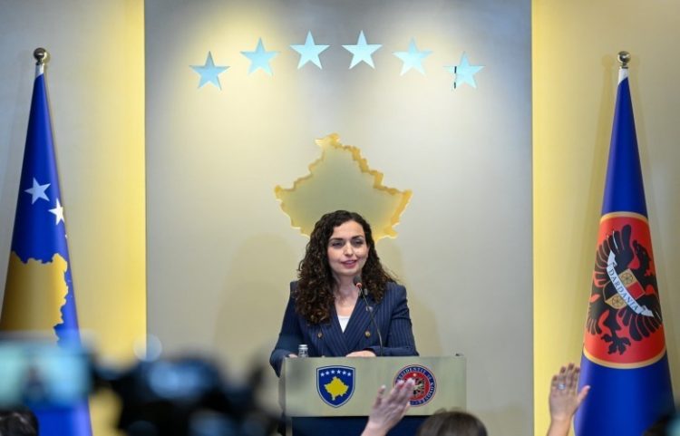 Osmani: Kushtetuta e Kaçanikut themeli i Republikës së Kosovës