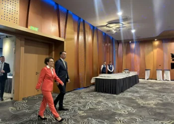 GUXO sot prezanton kandidatët për kryetarë komunash dhe asamble