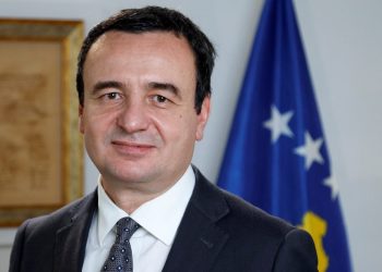 Kurti: Gjatë mandatit të ardhëm paga minme do të jetë 500 euro