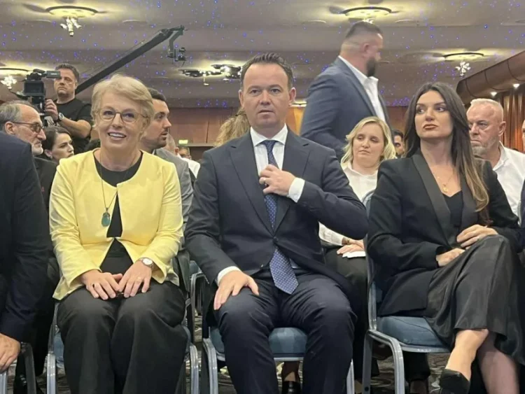 Gërvalla dhe Peci kritikojnë bllokadën institucionale