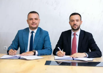 PDK në Mitrovicë hyn në koalicon me AKR-në