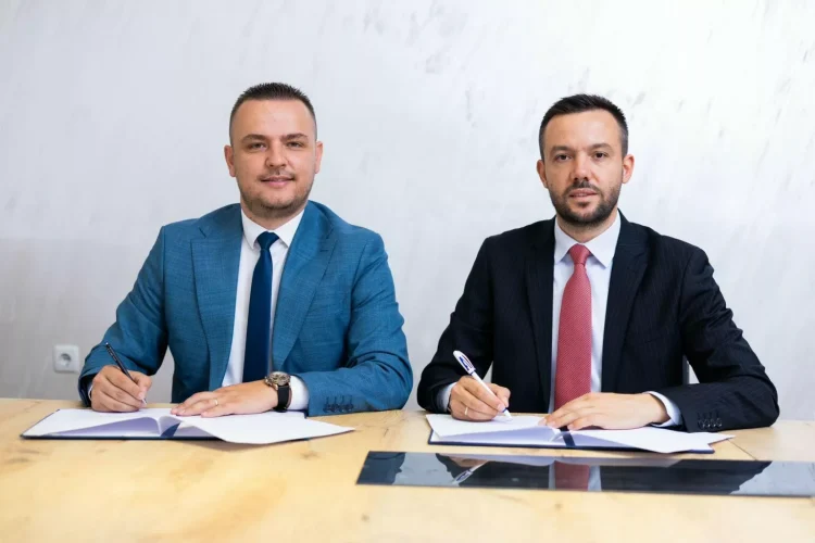 PDK në Mitrovicë hyn në koalicon me AKR-në