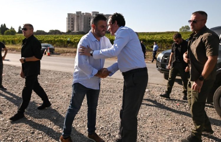Kurti e Peci në ‘Hardh Fest’ vizituan prodhuesit vendor të verërave