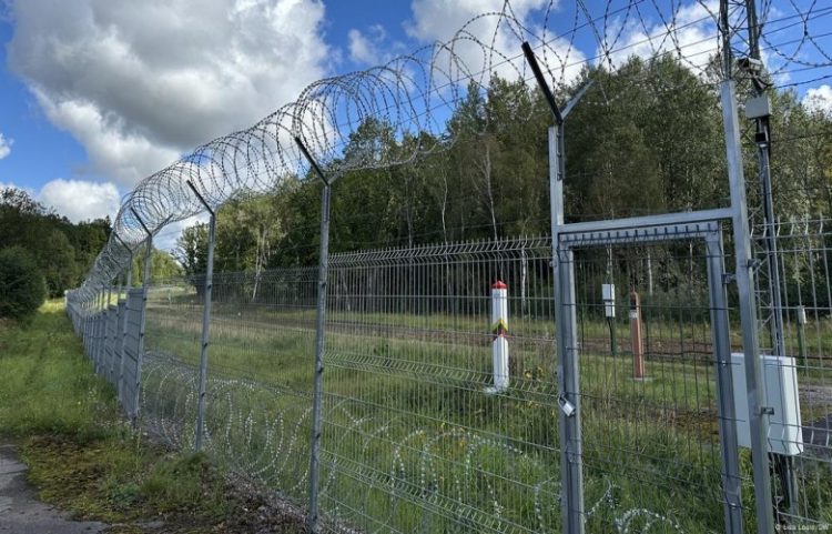 Shqetësim në Shtetet Baltike për manovrat në Bjellorusi