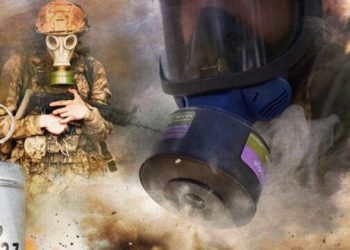 Zbulohet se si i prodhon dhe përdor Rusia granatat kimike kundër Ukrainës