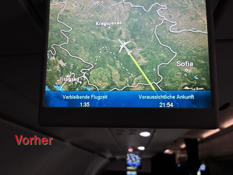 Intervenimi i ambasadorit Ajeti: Aviokompania gjermane njeh kufijtë kushtetues të Kosovës